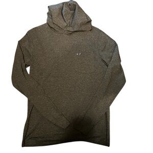 Vineyard Vines gray Hoodie